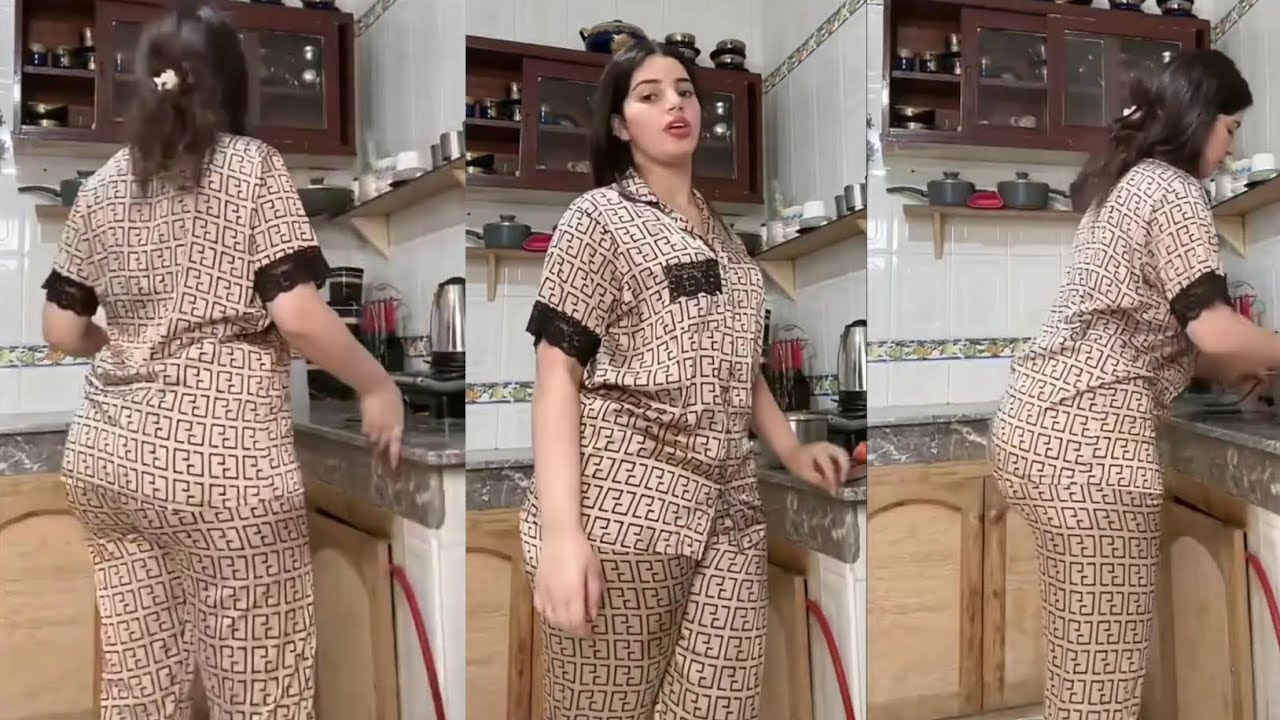 روتين منزلي 