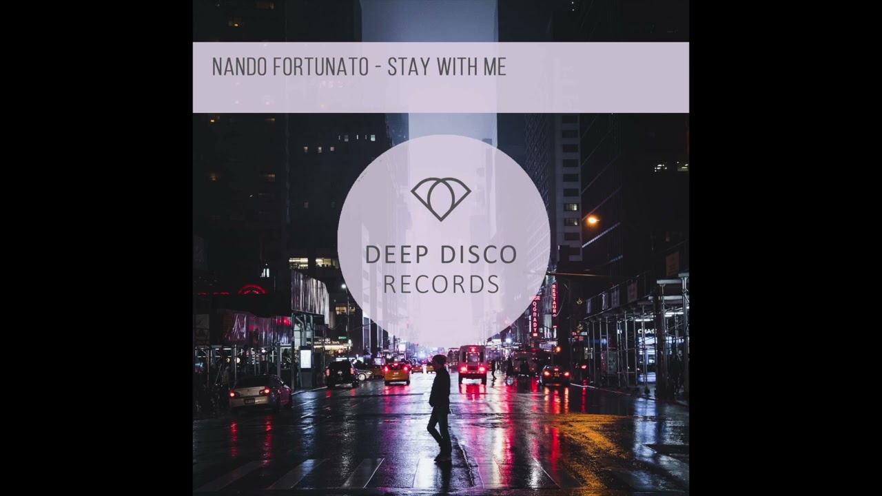 Nando Fortunato &ndash; Stay With Me