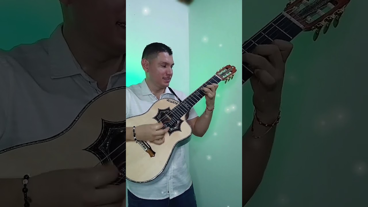 La Marcha Del Pato En Requinto
