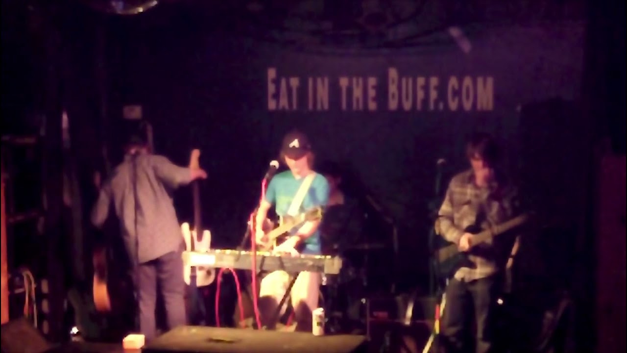 Steven Coley-SunDollars at Buffington&rsquo;s