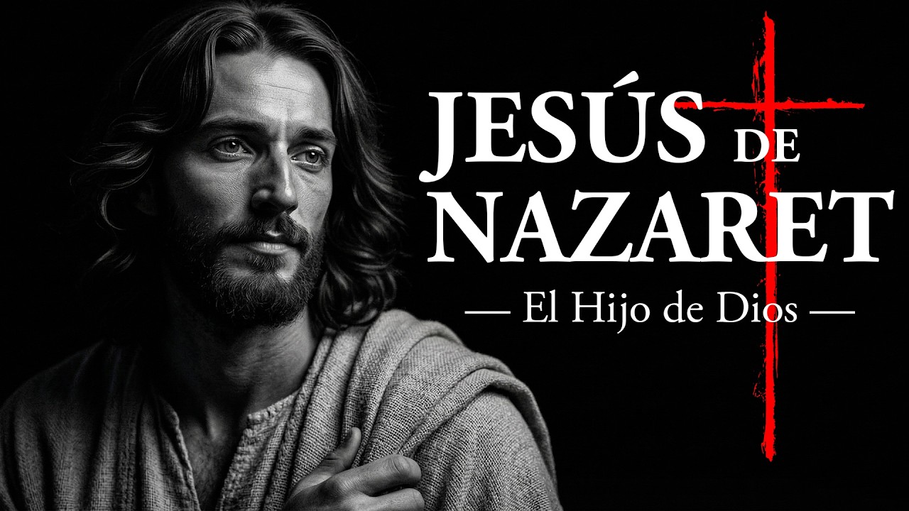 Jes&uacute;s de Nazaret: El Hijo de Dios (Audio Podcast)