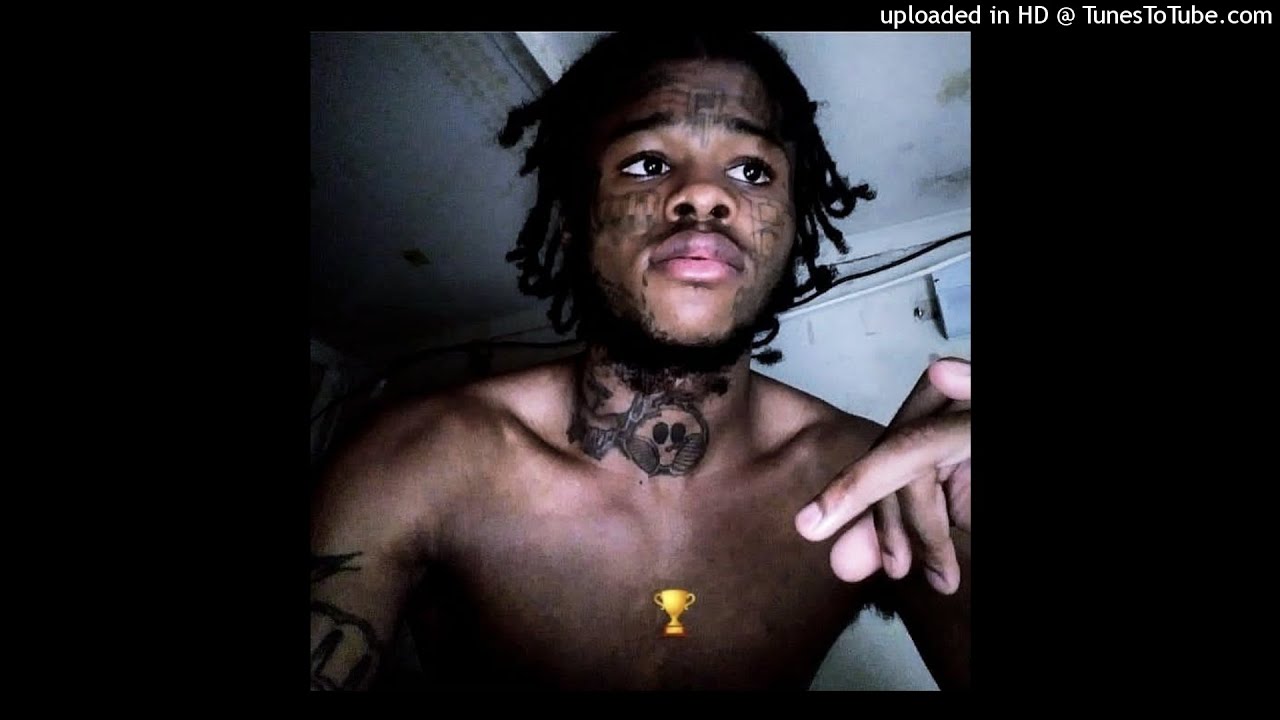 [FREE] X4 X Almighty Suspect Type Beat “Too Important” (Prod. By Ferragamo Beats)