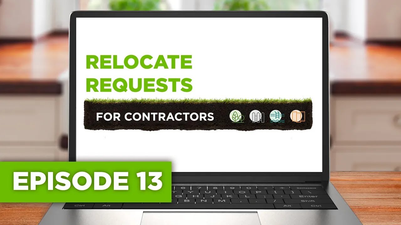 Episode 13: How to Relocate a Locate Request | Ontario One Call
