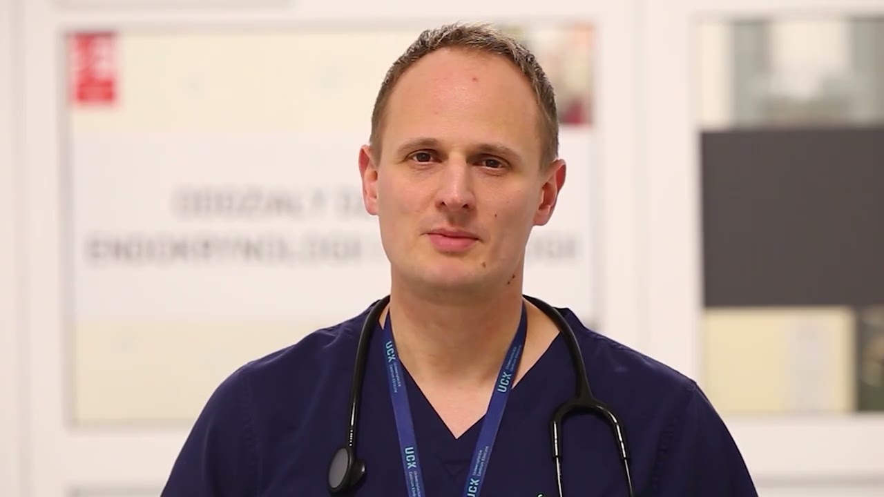 Centrum Leczenia Guzów Nadnerczy w Uniwersyteckim Centrum Kliniczny, Co powinien wiedzieć pacjent?