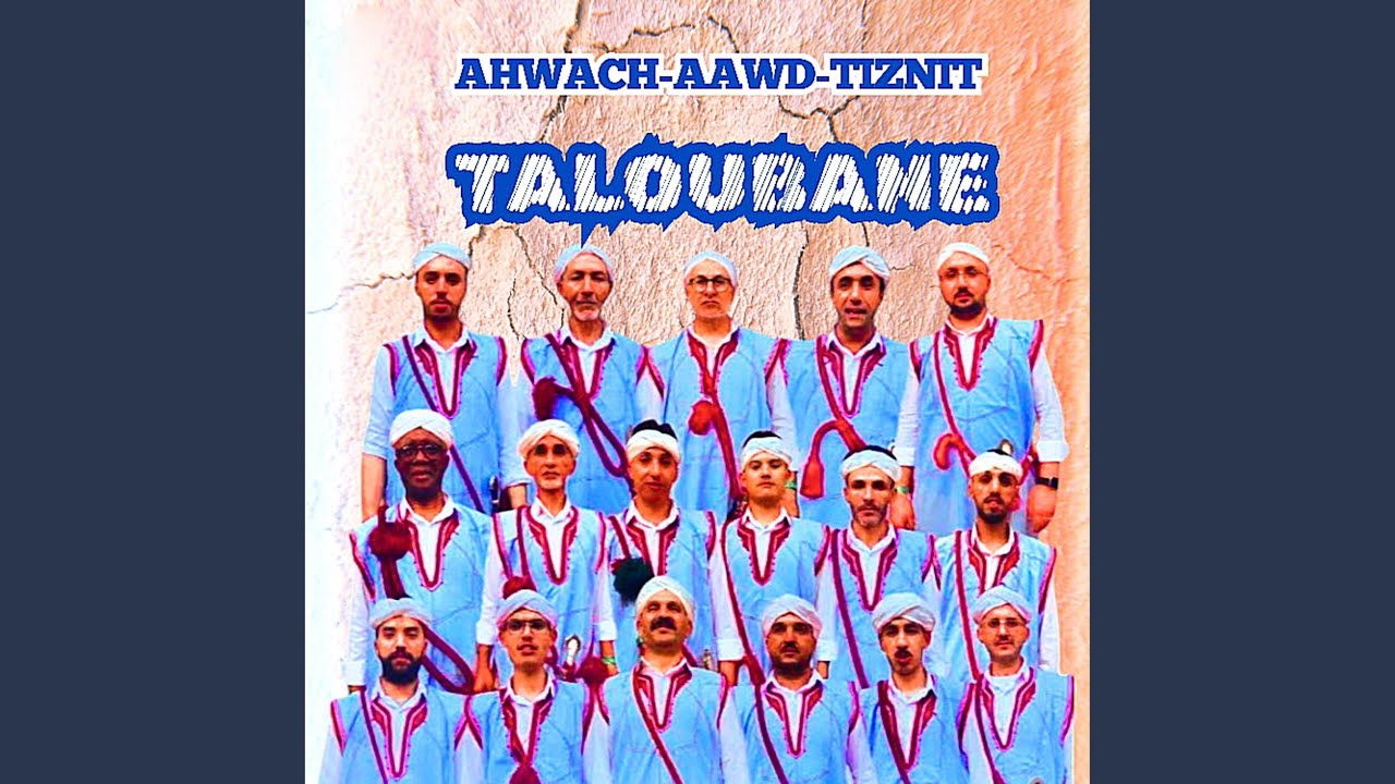 TALOUBANT