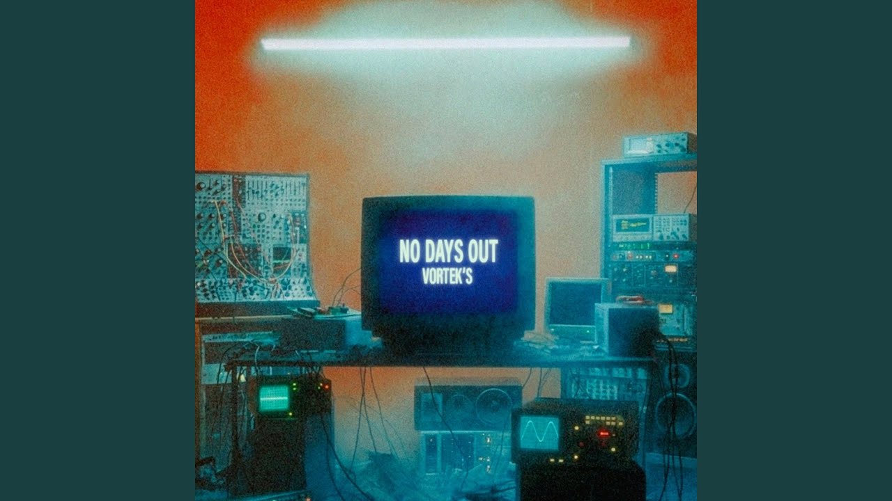 No Days Out