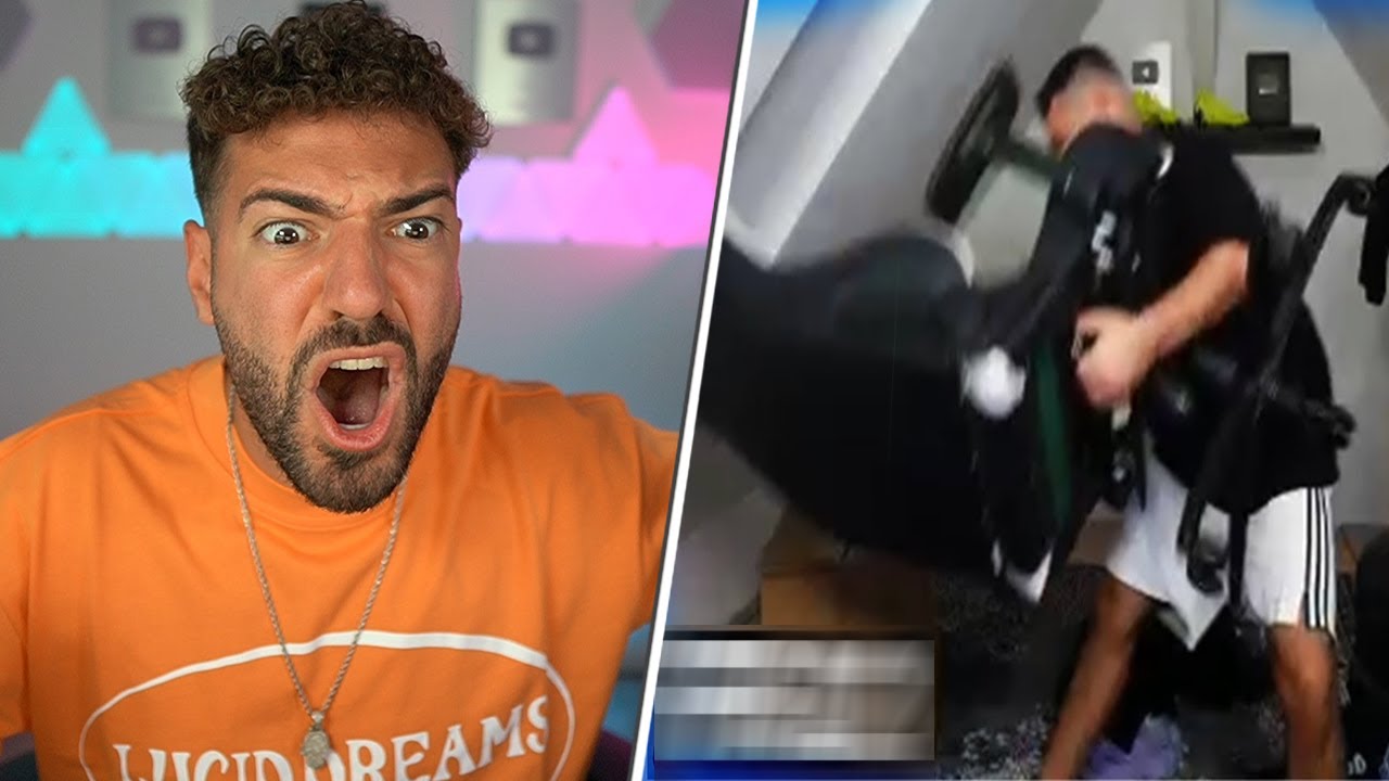 Wakez REAGIERT auf die HEFTIGSTEN AUSRASTER aller ZEITEN von DEUTSCHEN FIFA YOUTUBERN😱