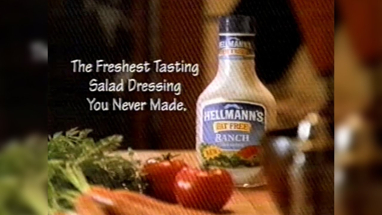 90's Commercials - ABC September 1997 Part 3