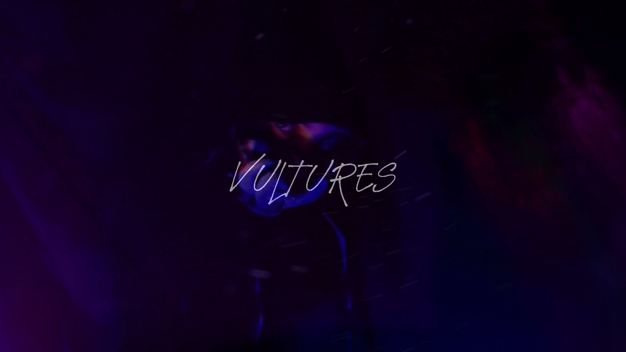 Dead-Drop - Shout | Vultures EP