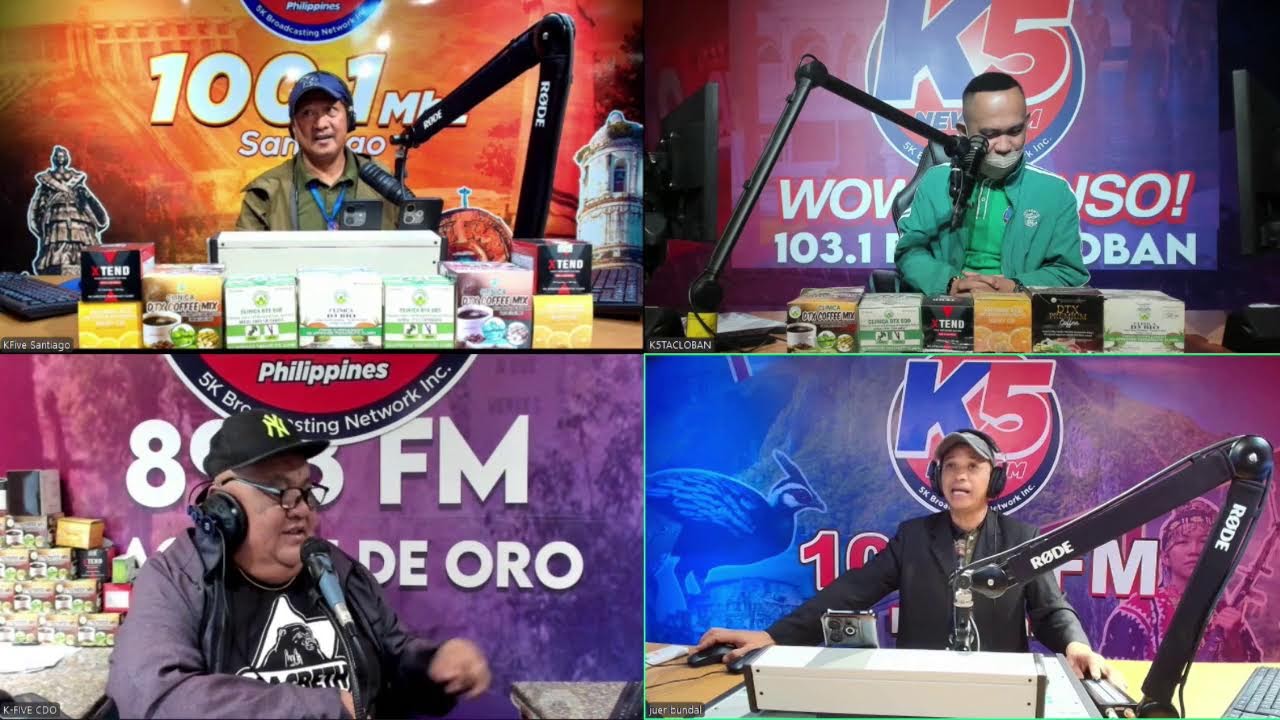 BALITANG K5 SA UMAGA  W/ KA-K5 OGSIMER ACIDRE