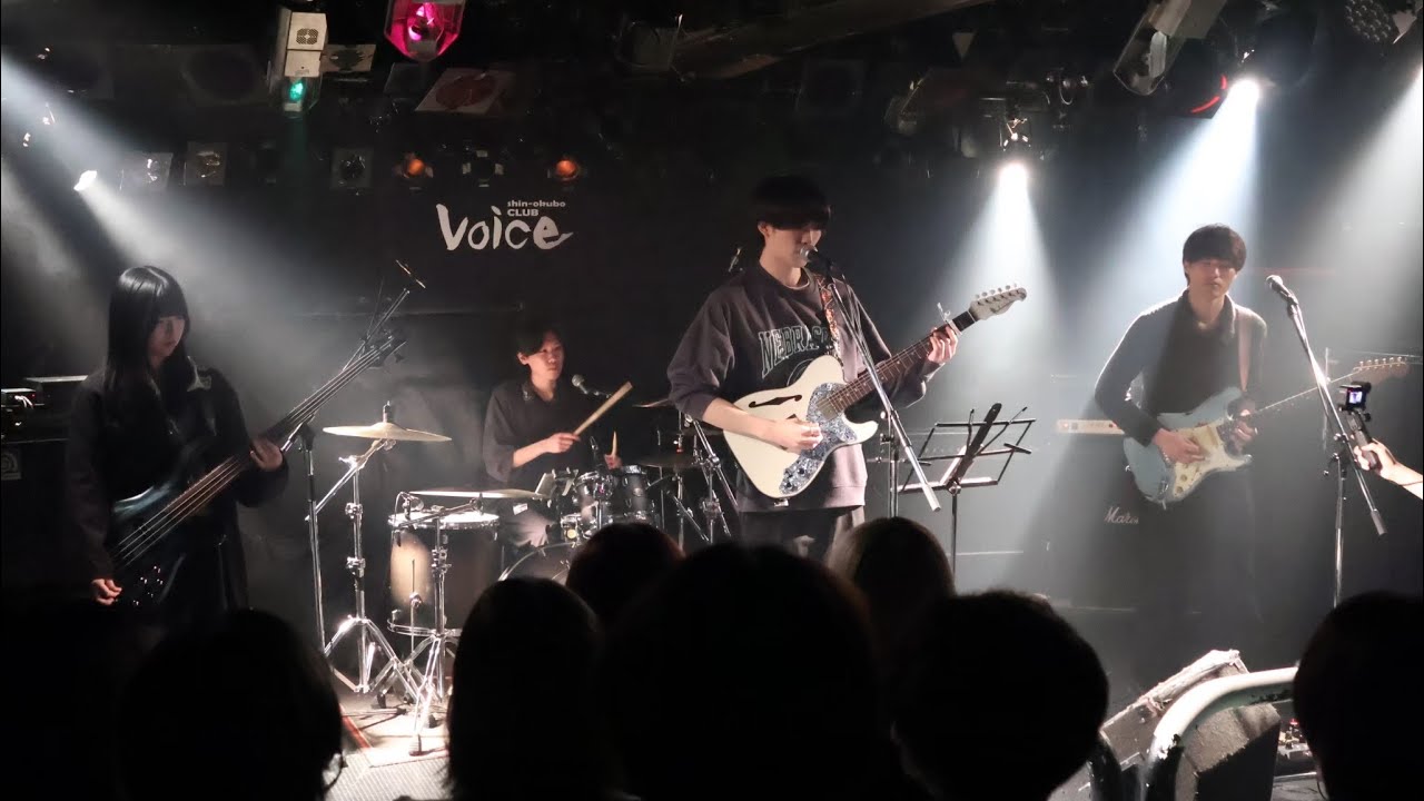 ヒトリエ(copy)