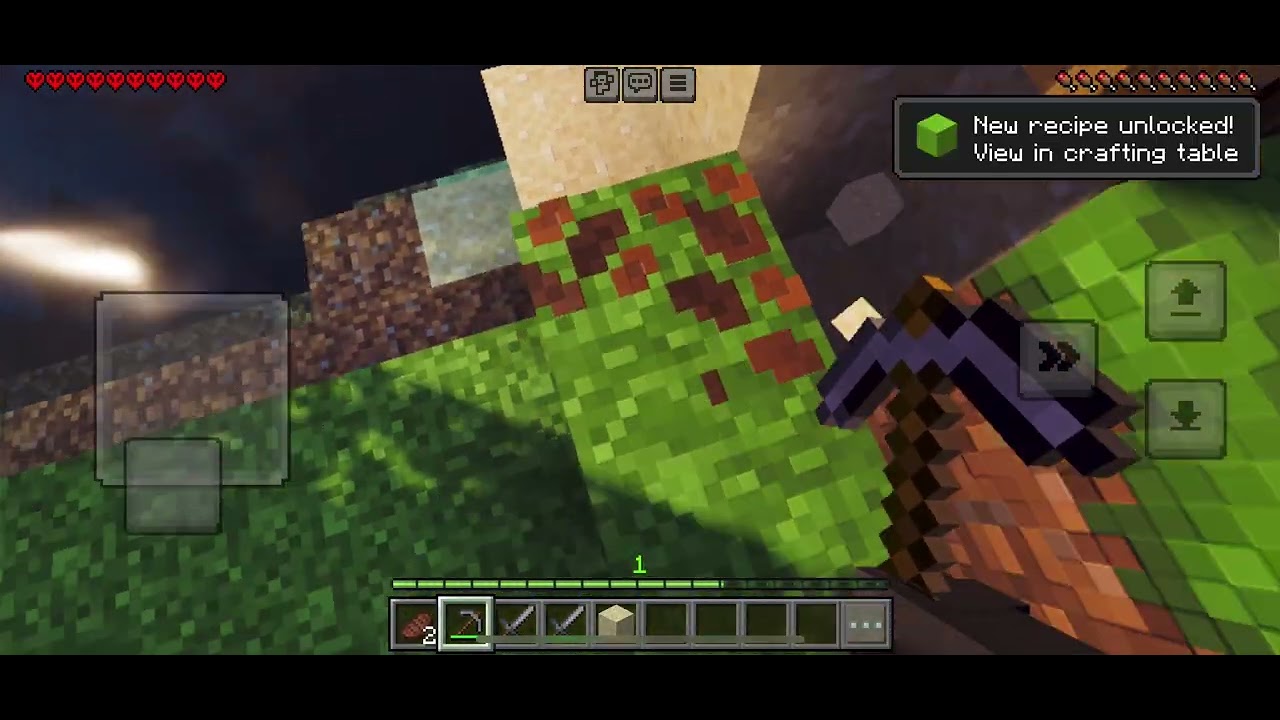 Minecraft hardcore challenge 20 days - Part II