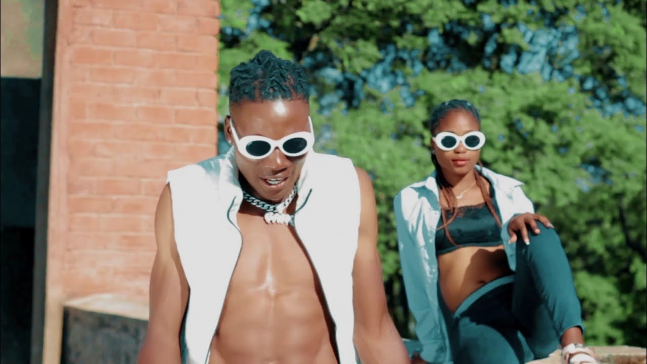 Rain maker - Inanoga (Official music video)