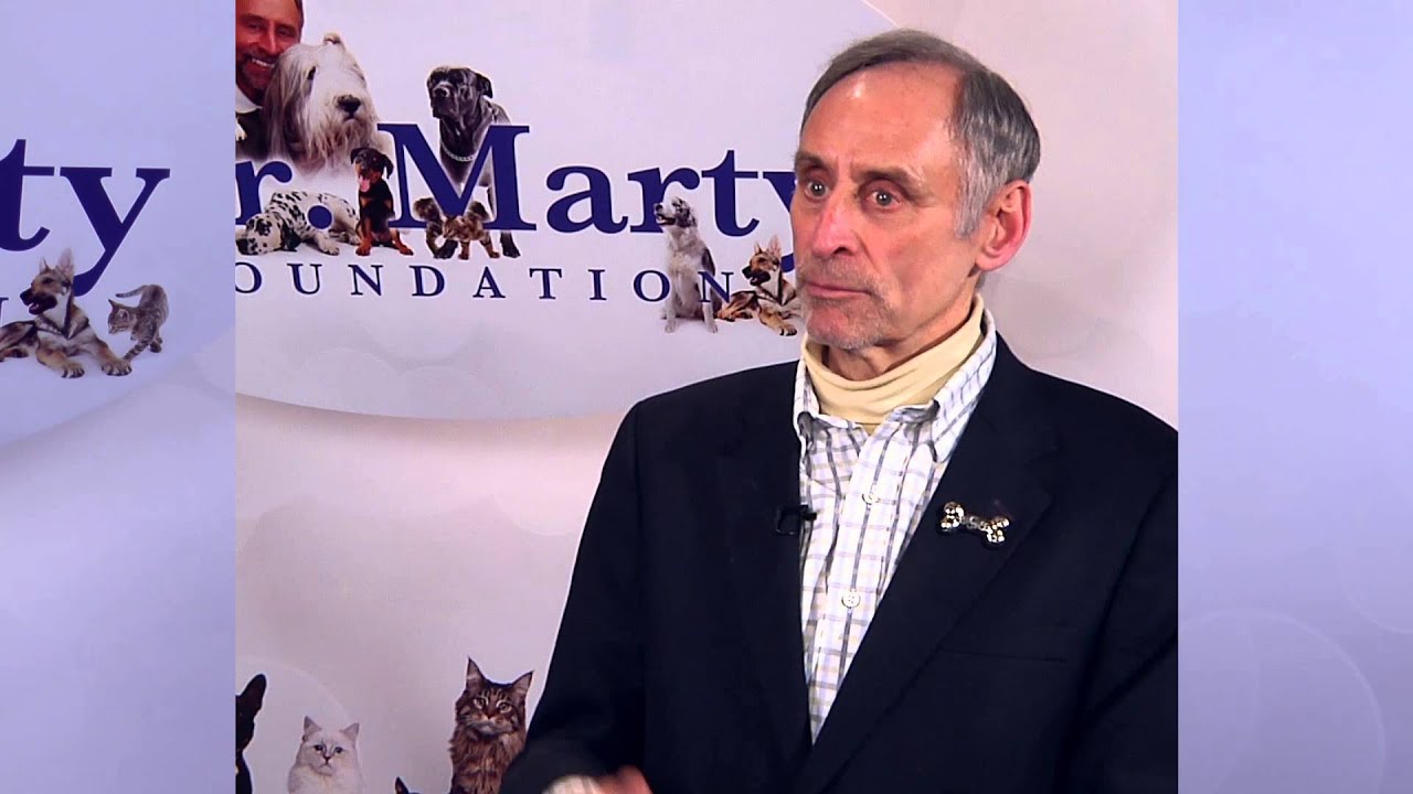 Dr Marty Episode 1: Introduction
