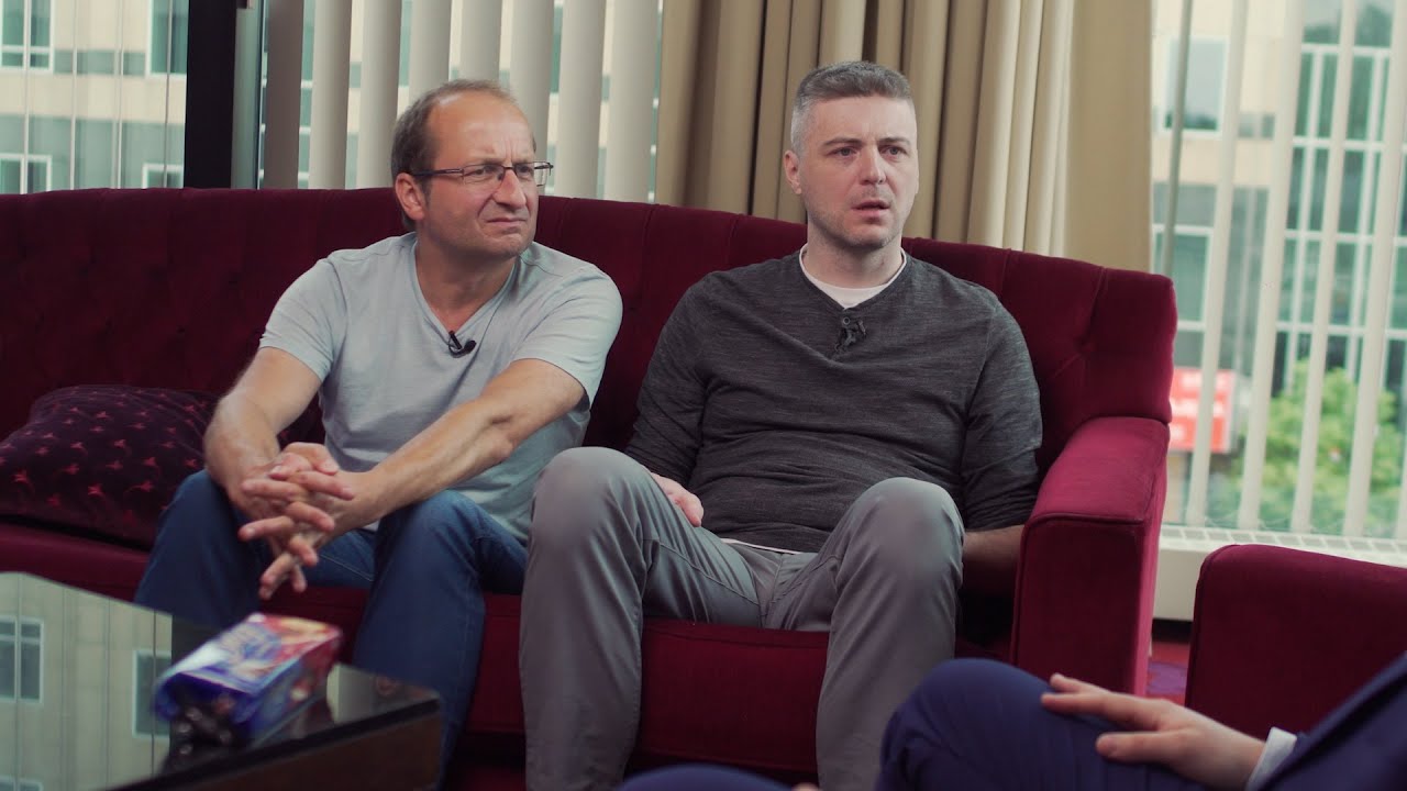 Szef, tłumacz i inwestor