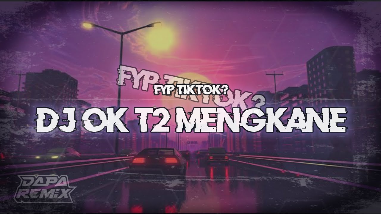 DJ T2 TAPI BERPUTAR PUTAR Mengkane fyp tiktok? [DAPP FX]