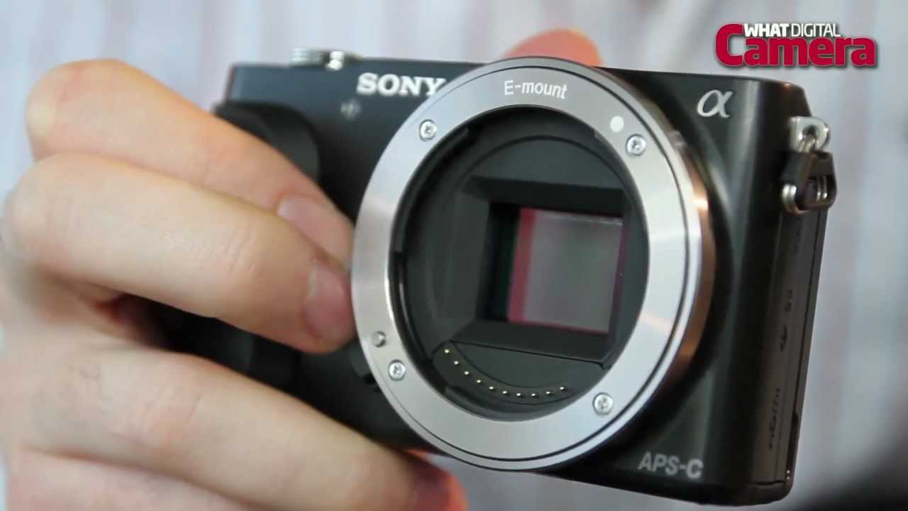 Sony NEX-3N Review Video (Full HD)