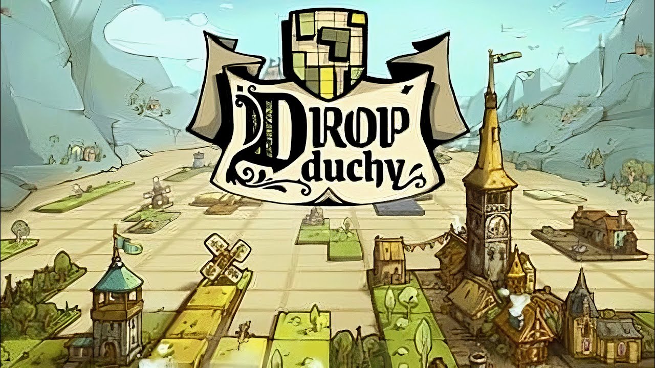 [Pégases 2026] Découverte des nominés - Drop Duchy