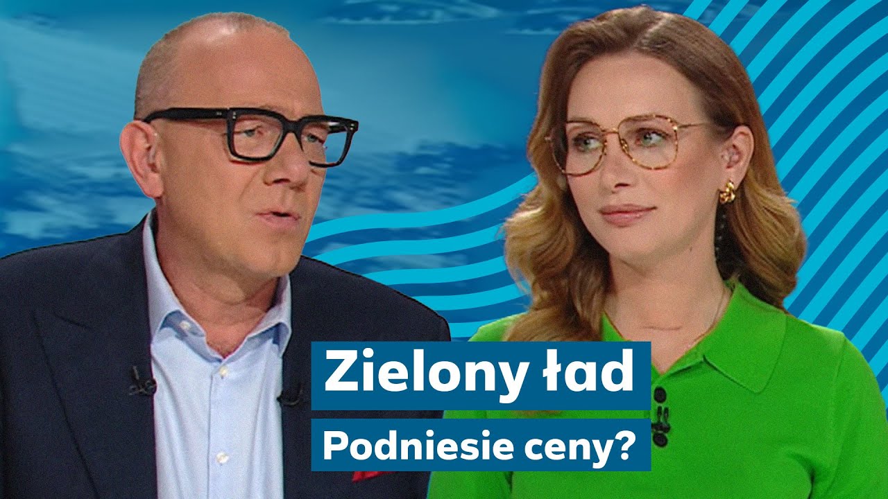 Zielony Ład zmienia Europę. Czy Polska zapłaci najwyższą cenę?