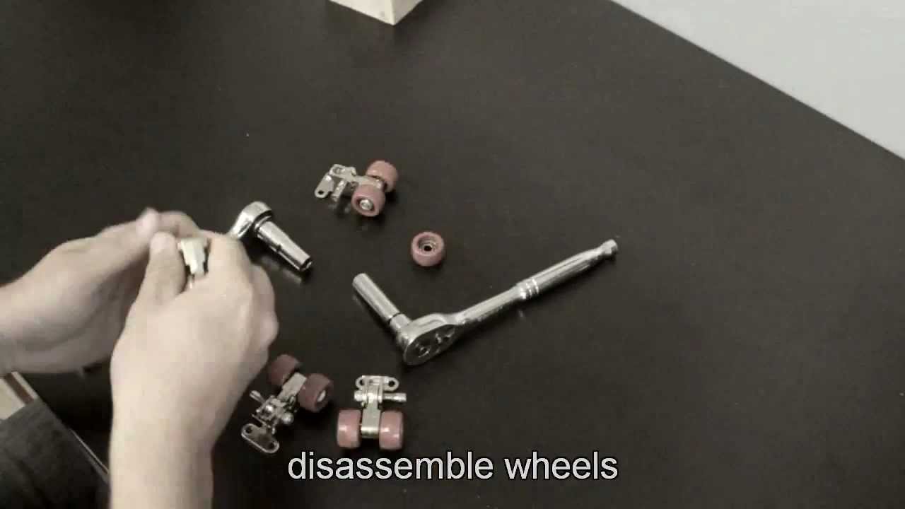 Don't waste your time building this....