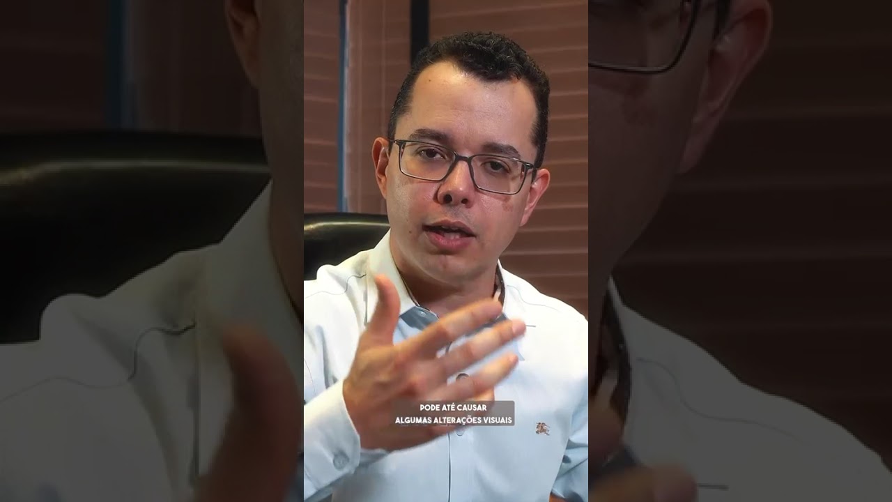 Dor de Cabeça e Visão: Enxaqueca ou Problema na Visão? 