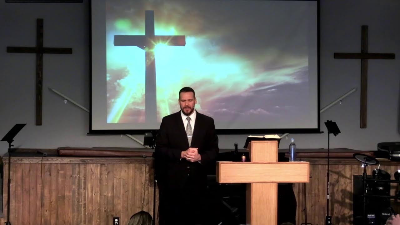 The Hope of His Calling