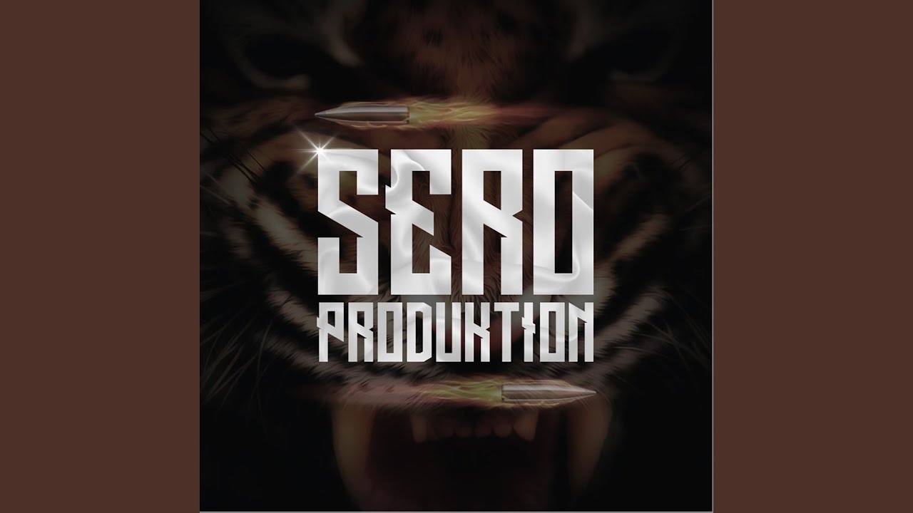 Chaos (Hard Violin Rap Beat Mix) (feat. Vendetta Beats)