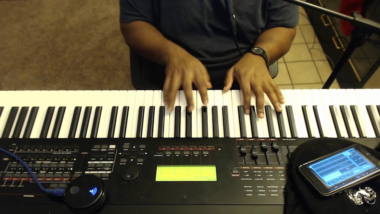 iOS Sounds that stop me from buying keyboards Part 2