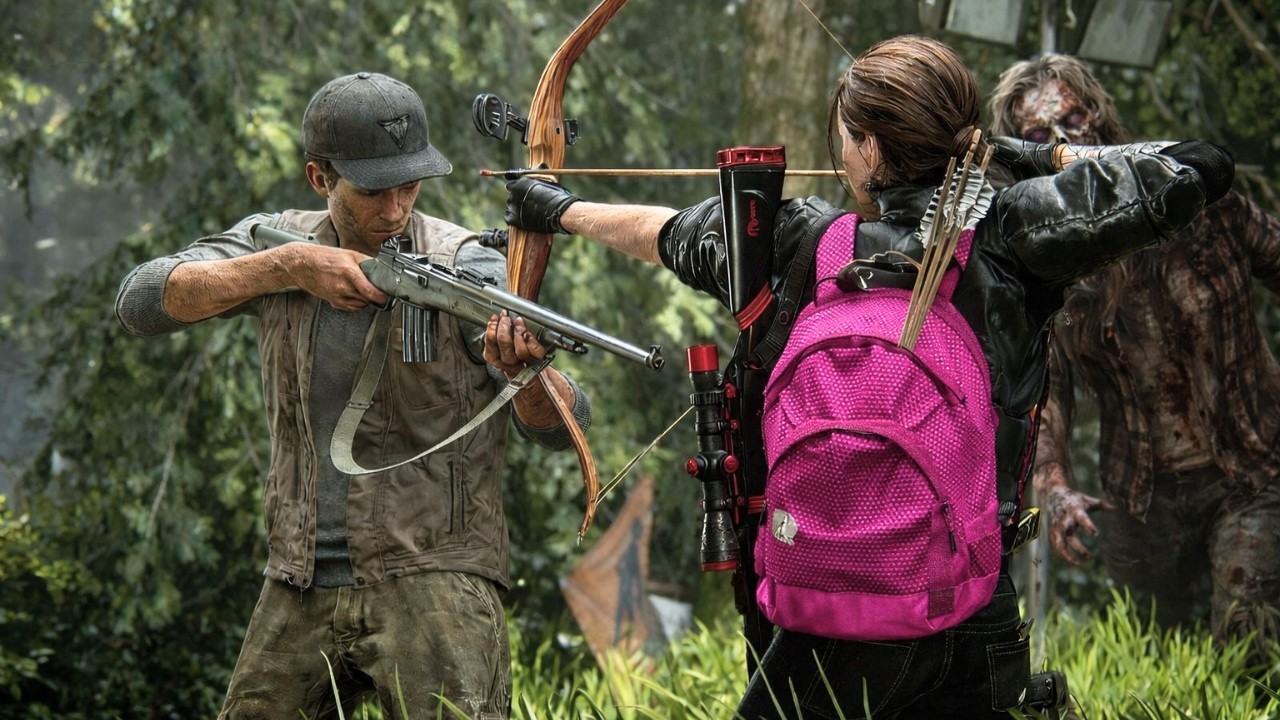 This Is What a TRUE 2000 Hours of The Last of Us 1 Looks Like!