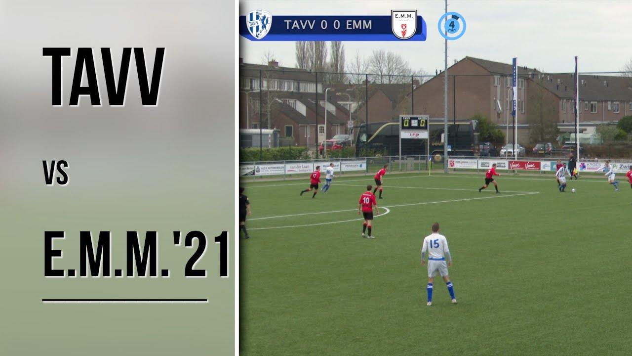TAVV - E.M.M.'21