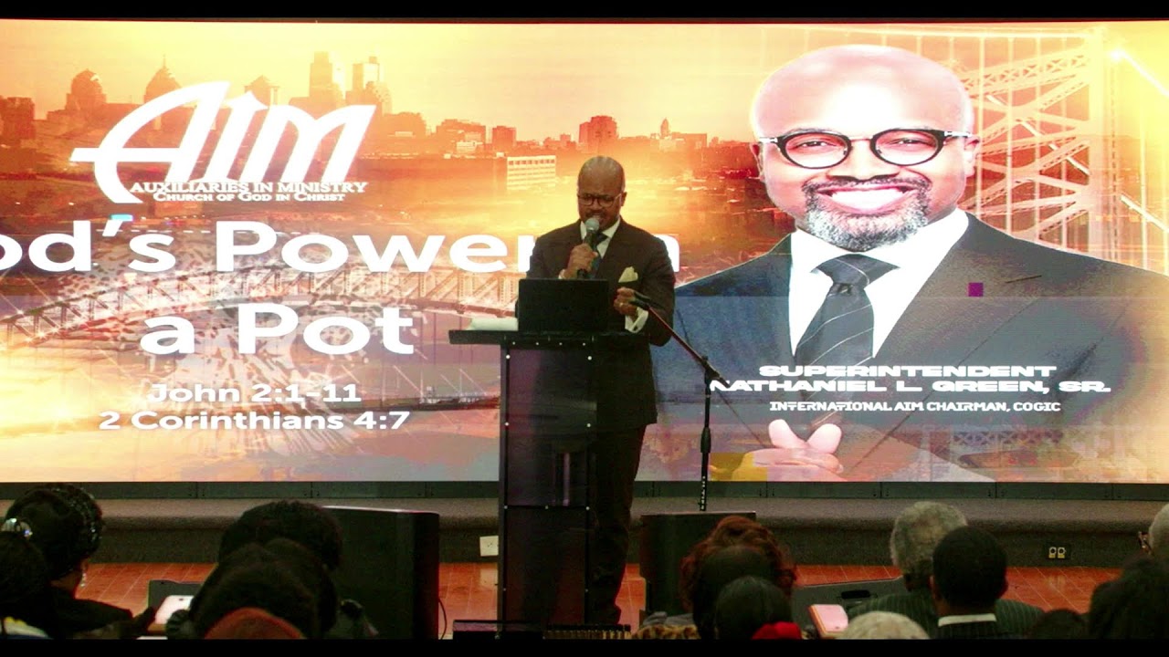 PHL / NJ Aim Crusade Come Tune In