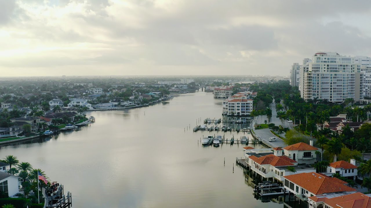 See Why Locals Love The Seaside Town of Naples, FL | HGTV Smart Home 2021