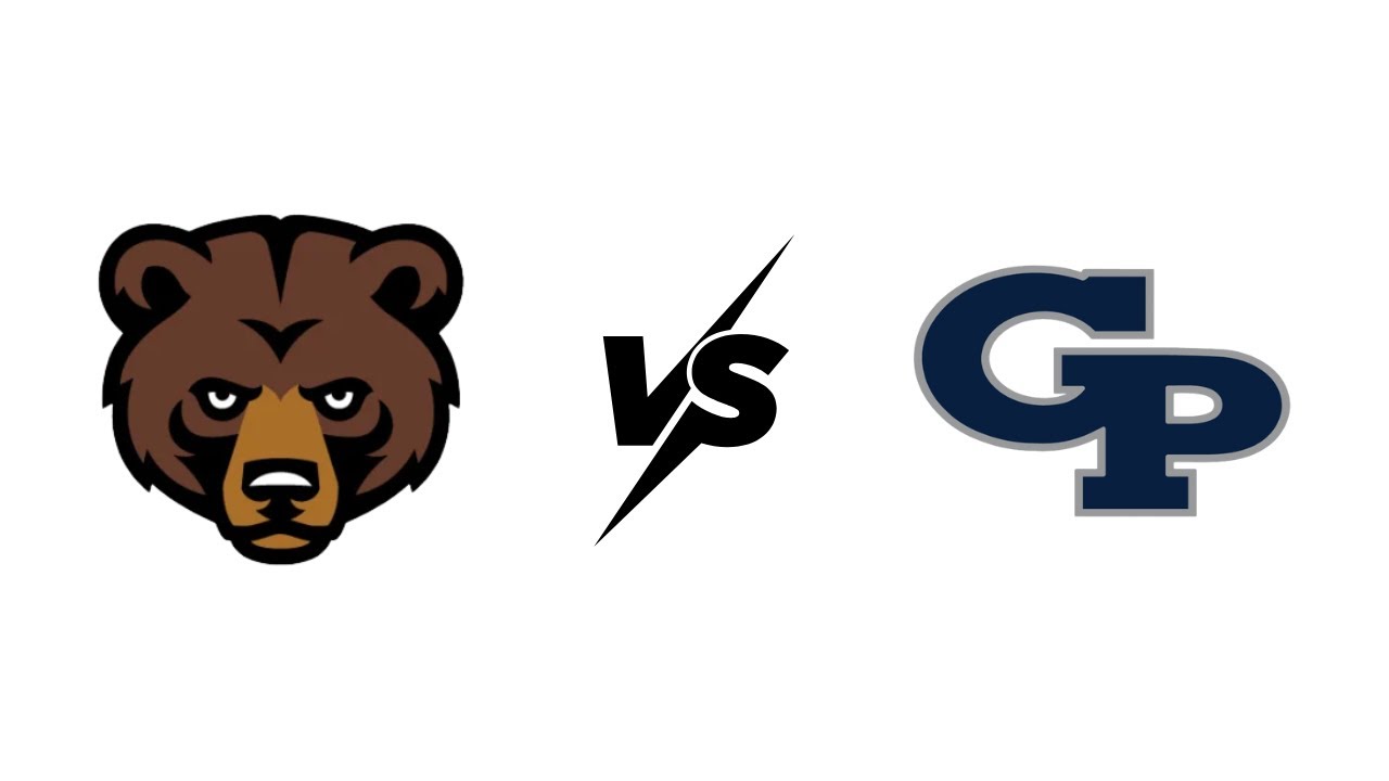 Landon vs Georgetown Prep (Hockey)