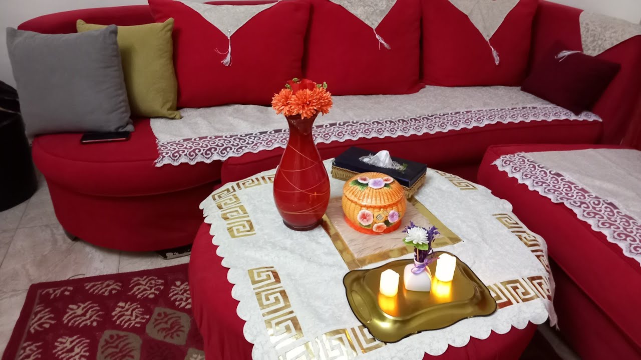 روتين وقفه العيد✨فرشت الجديد💜لحقت جبته قبل ما كله يجيبه😂يا ليله العيد أنستينا وجددتي الأمل فينا💚🍒