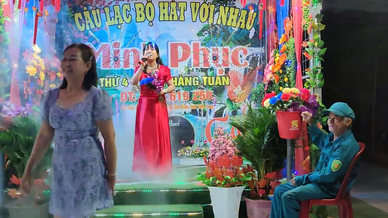 Nhớ về Em Ngọc Nguyễn TB 