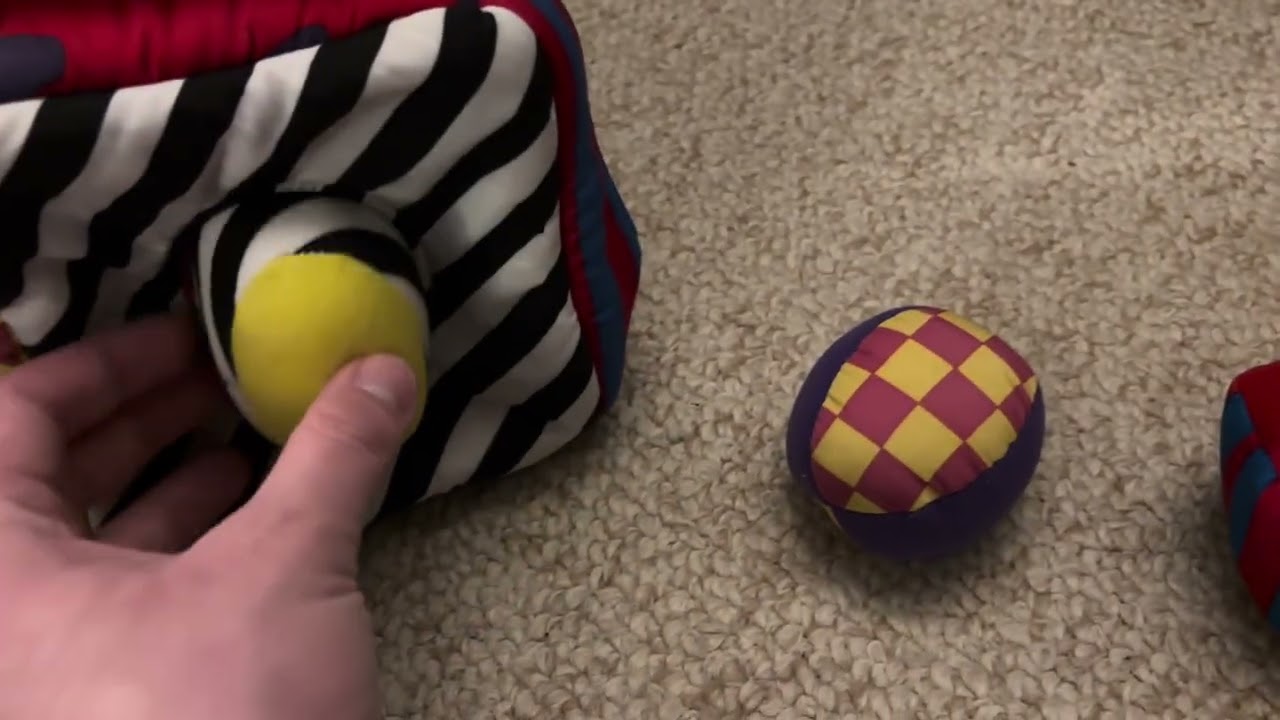 BE Toy Review (October-November 2025) + UPDATE