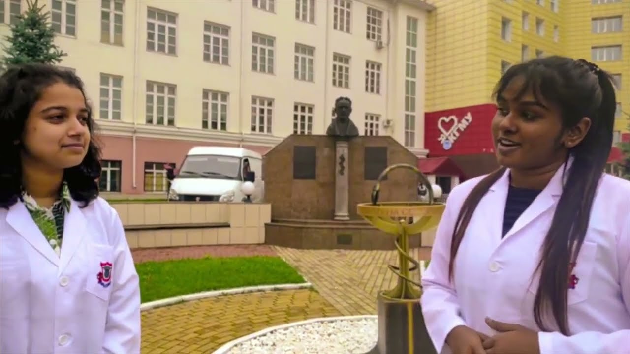 Students Recommendation for Kursk State Medical University-Russia & Russian Educational Center