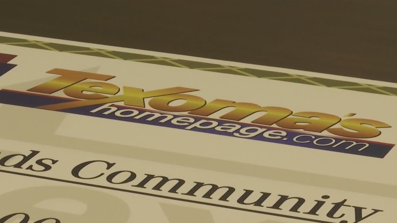 Nexstar Media Group, KFDX donate $20K to local nonprofits