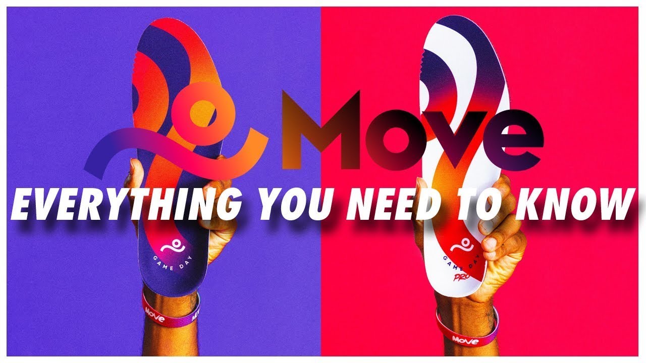 Every Question About Move Insoles Answered
