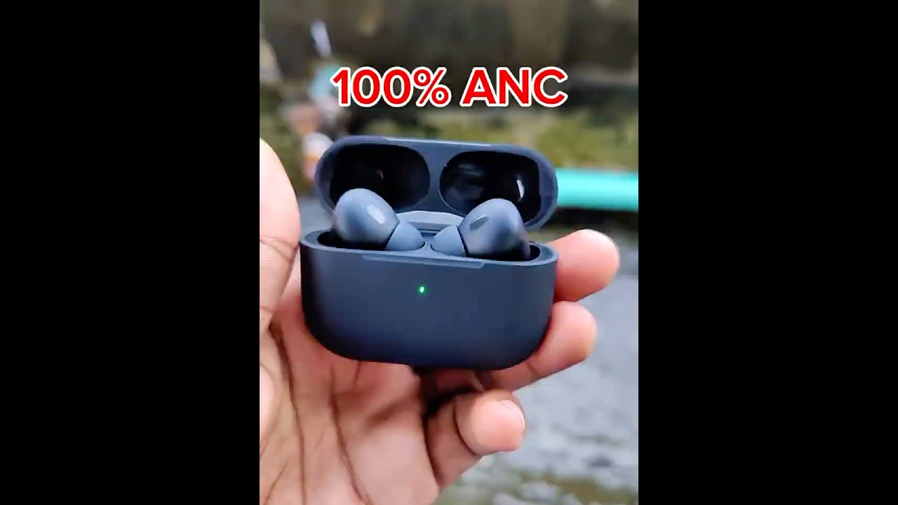 AirPod pro 2nd generation #airpods #airpodspro #viral #shorts #viralshorts #subscribe #highlights