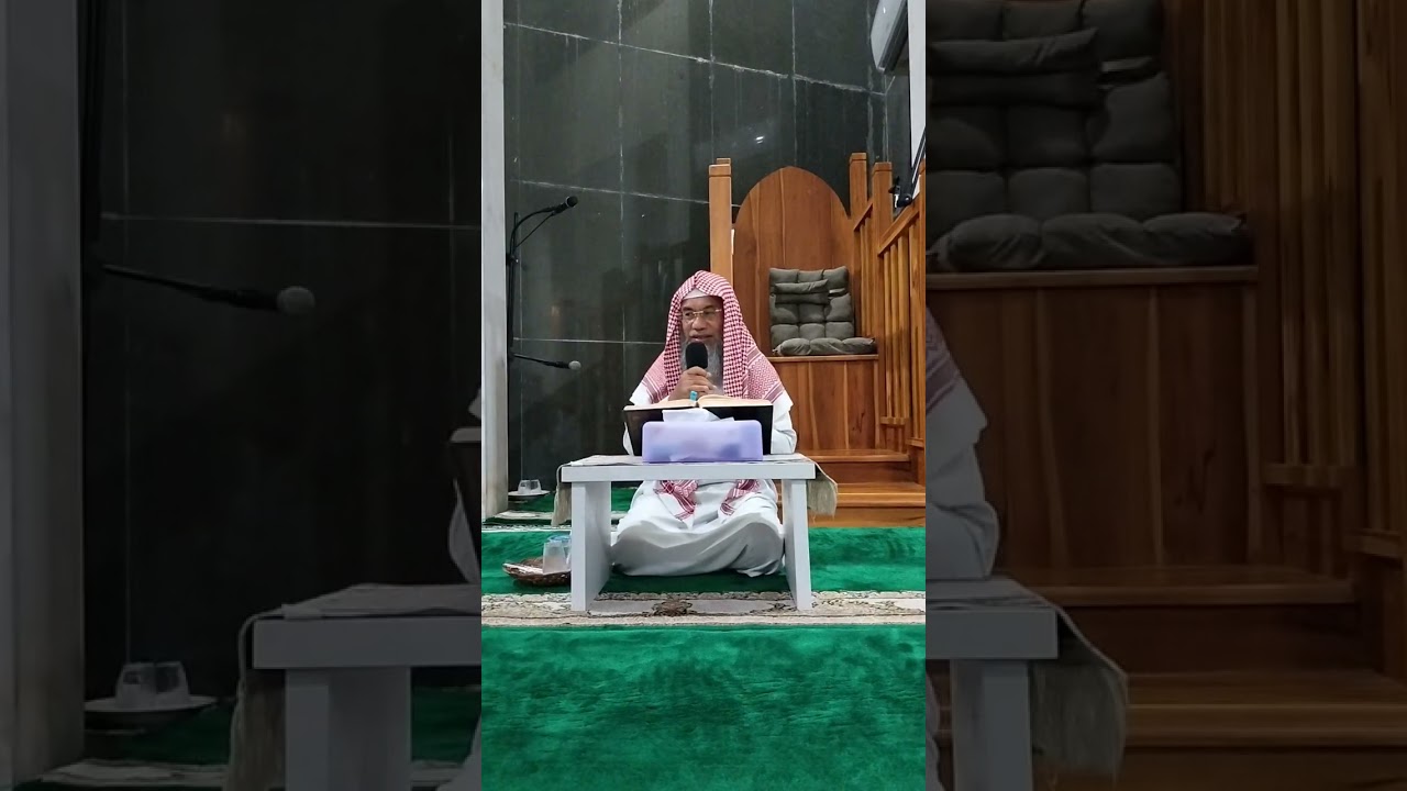 توضيح الأحكام من بلوغ المرام ١٩