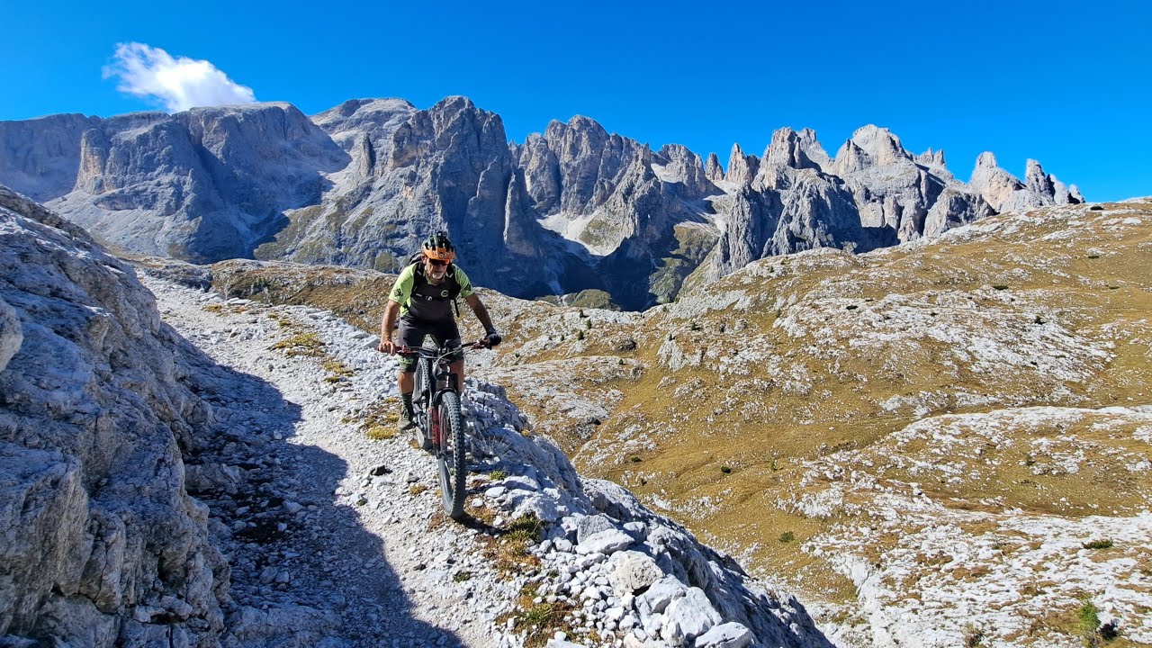Pale di San Martino ✨Emozioni e magia sulle Dolomiti ✨💓