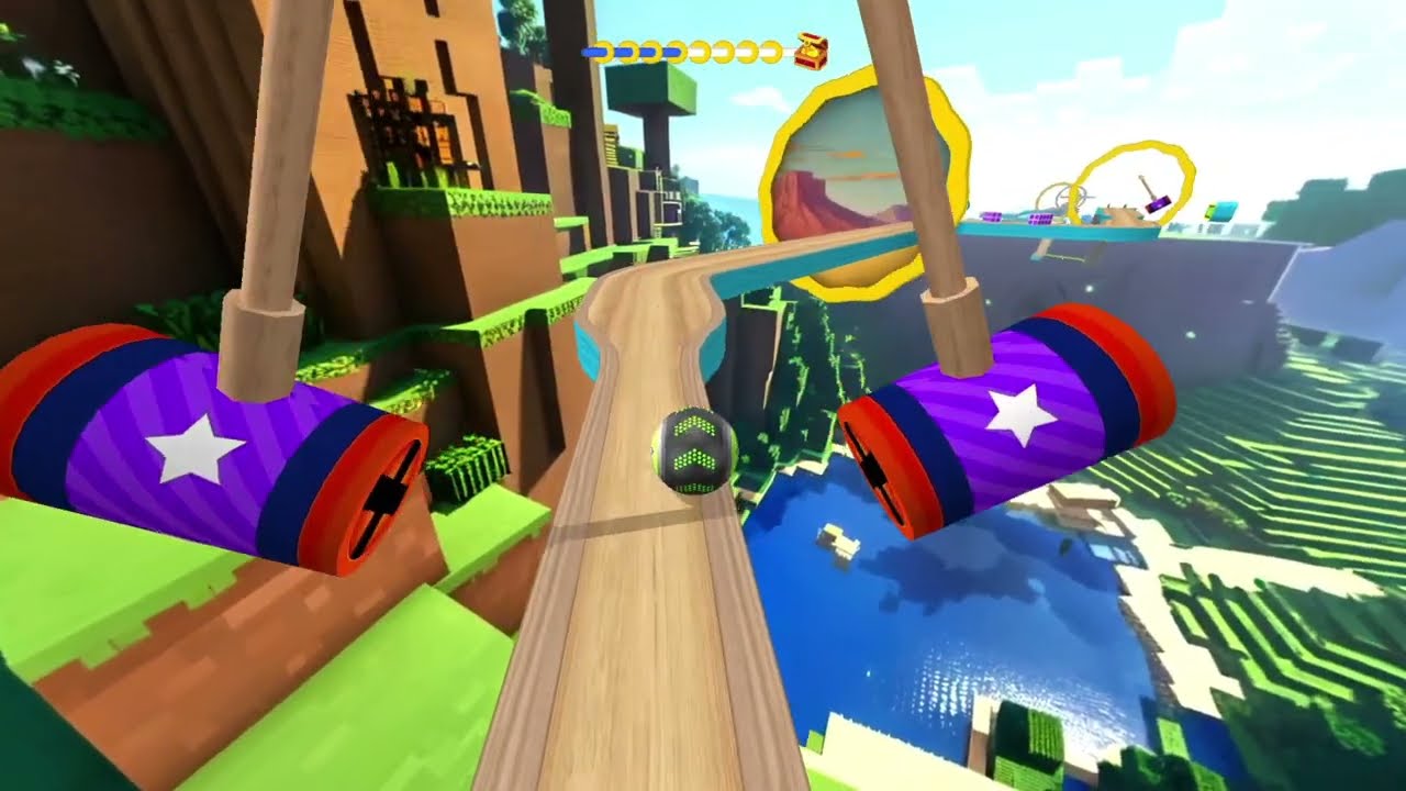 Going Balls, SpeedRun, Going Balls Portal Run Gameplay Level 67 Walkthrough Android, Ios Max Levels