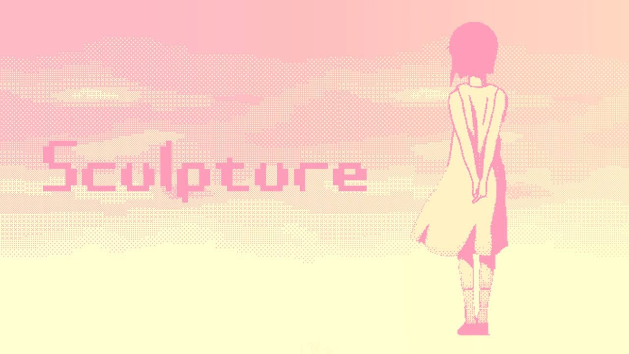 Sculpture - Kinoko Teikoku (English/Romaji Subs) 『きのこ帝国』