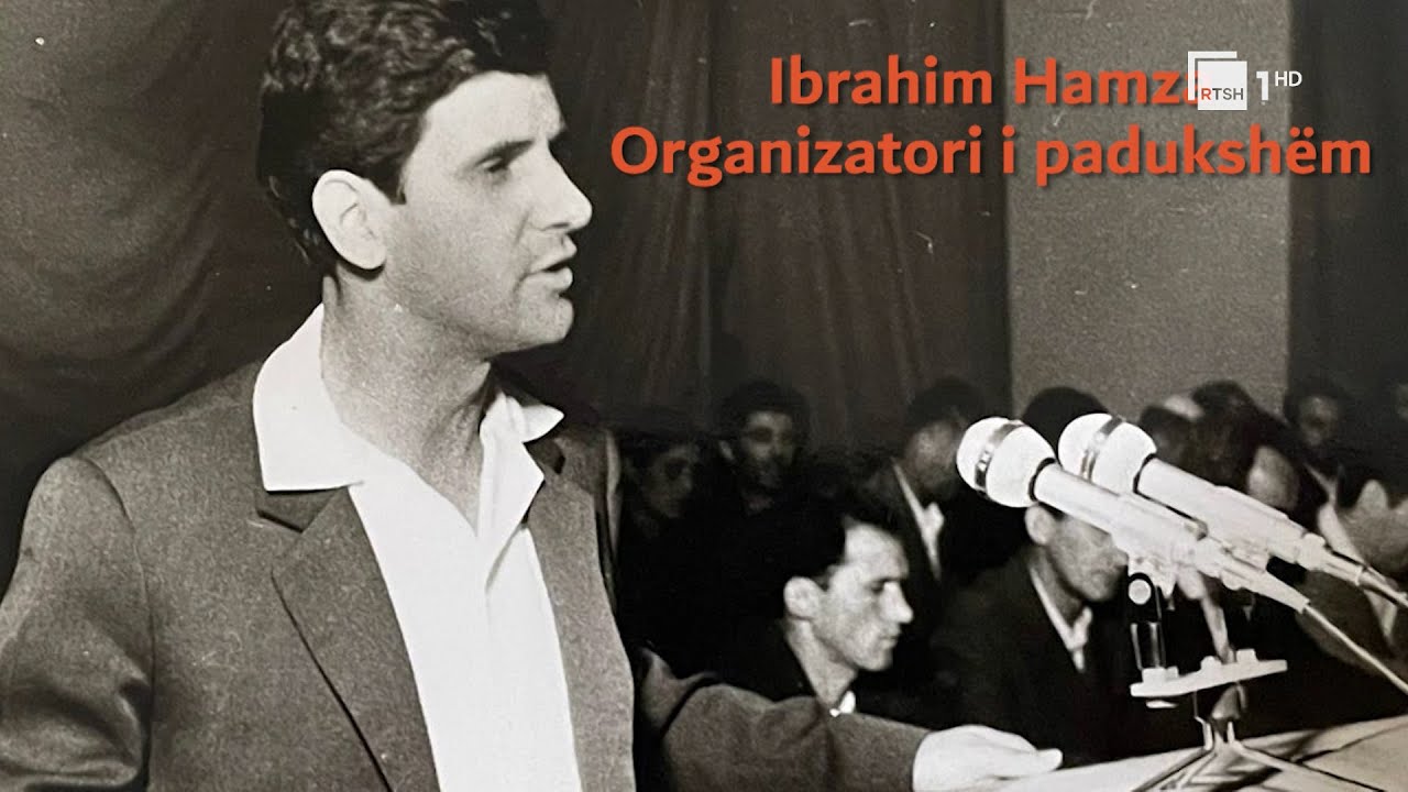 Ibrahim Hamza, organizatori i padukshëm i Hidrocentralit të Fierzës | 