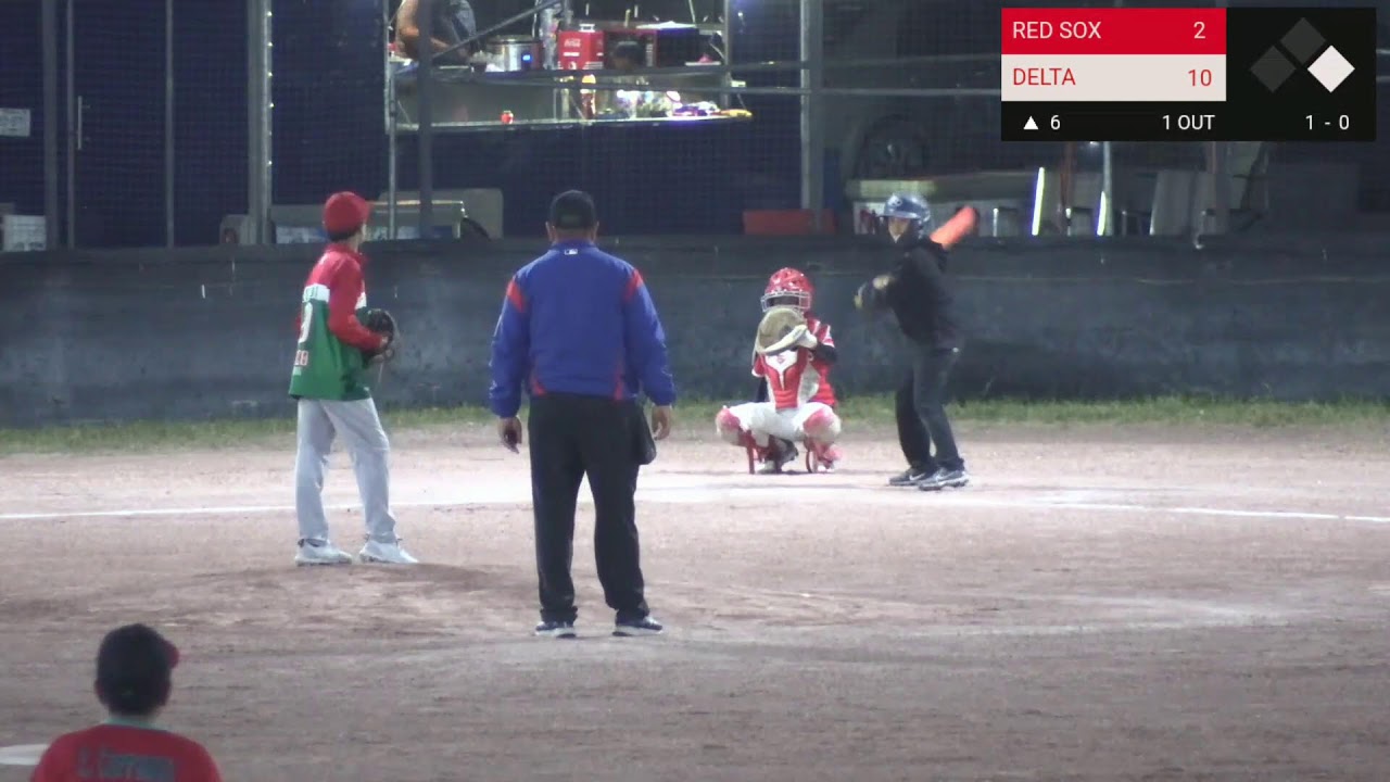 Liga Infantil Sabinas Coah