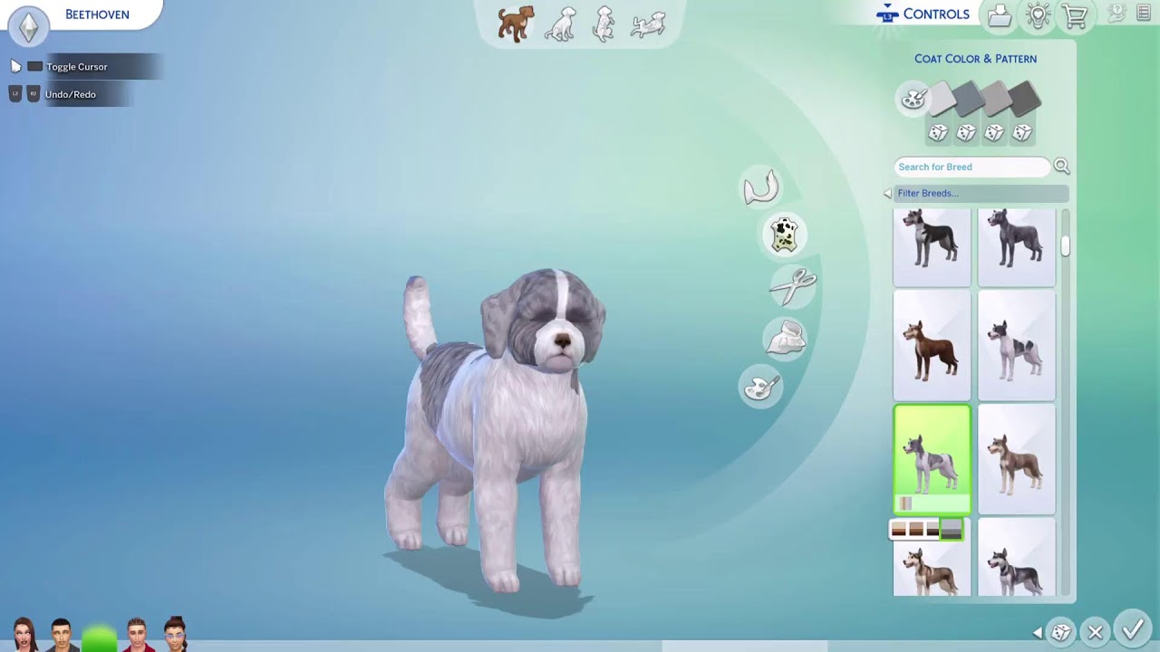 The Sims 4 🌉✨ #thesims4 #pets #ps5 #getfamous #easports #maxis #seasons #gamergirl #vampire #act