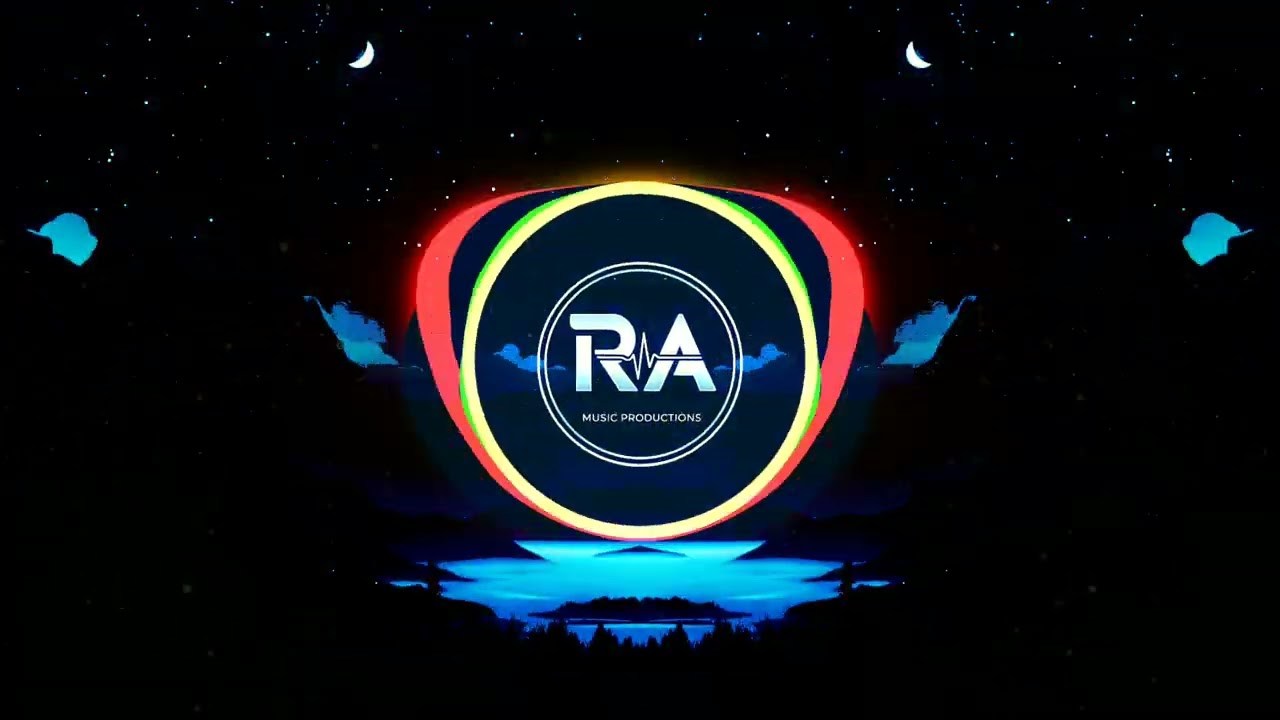 Джаня джана джана джаная (R.A. Muzic Productions Remix) | RAVE / TECHNO EDIT 2026