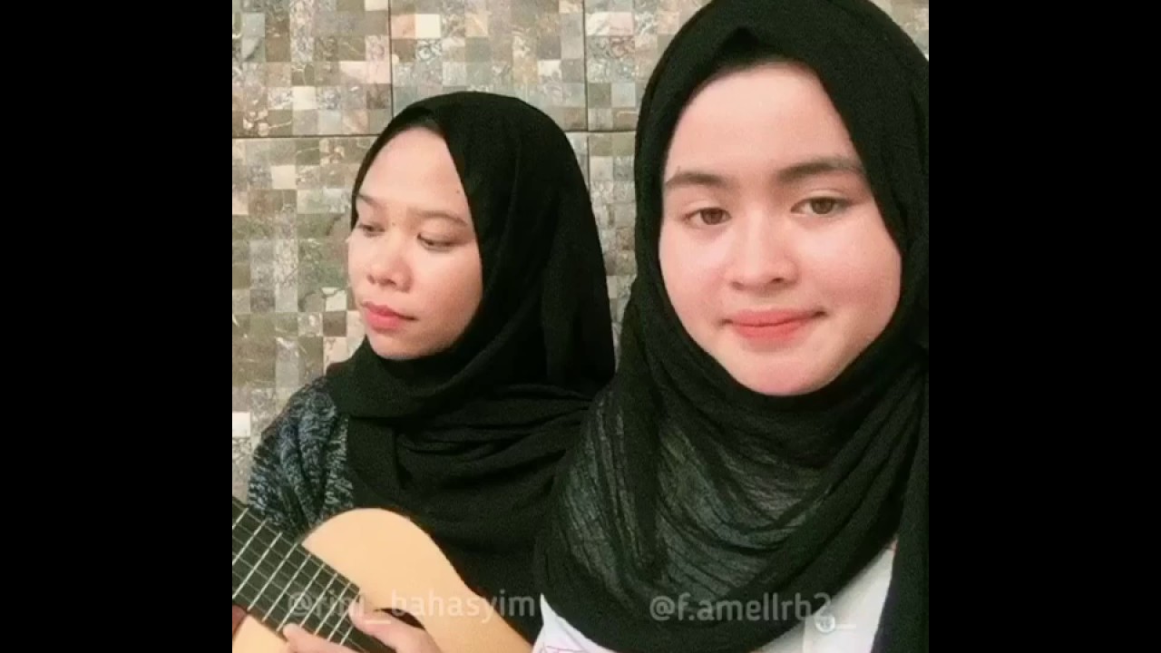DOA PERLINDUNGAN (cover) by Amel
