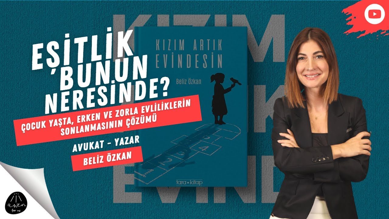 Eşitlik Bunun Neresinde? Çocuk Yaşta, Erken ve Zorla Evliliklerin Sonlanmasının Çözümü